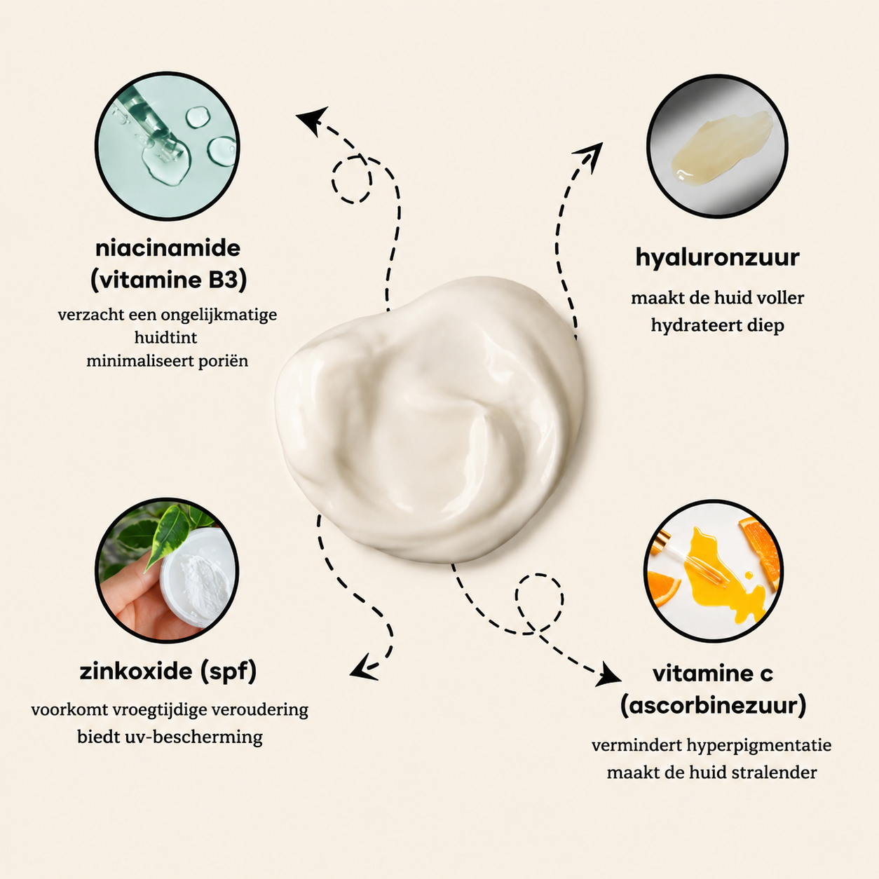 Luxente™ CC Cream — Luxe Perfection for a Seamless, Radiant Glow