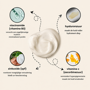 Luxente™ CC Cream — Luxe Perfection for a Seamless, Radiant Glow