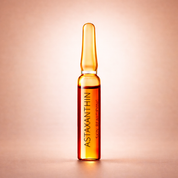 Astaxanthin Ampoule Serum – Anti-Aging & Glow Booster