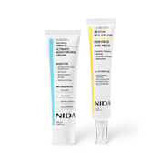 NIDA Youthful Formula + Revive Eye Cream bundel