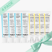 NIDA Youthful Formula + Revive Eye Cream bundel