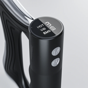 Lauroso™ Electric Fascia Massager — Deep Tissue Body Relief