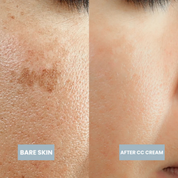 Luxente™ CC Cream — Luxe Perfection for a Seamless, Radiant Glow
