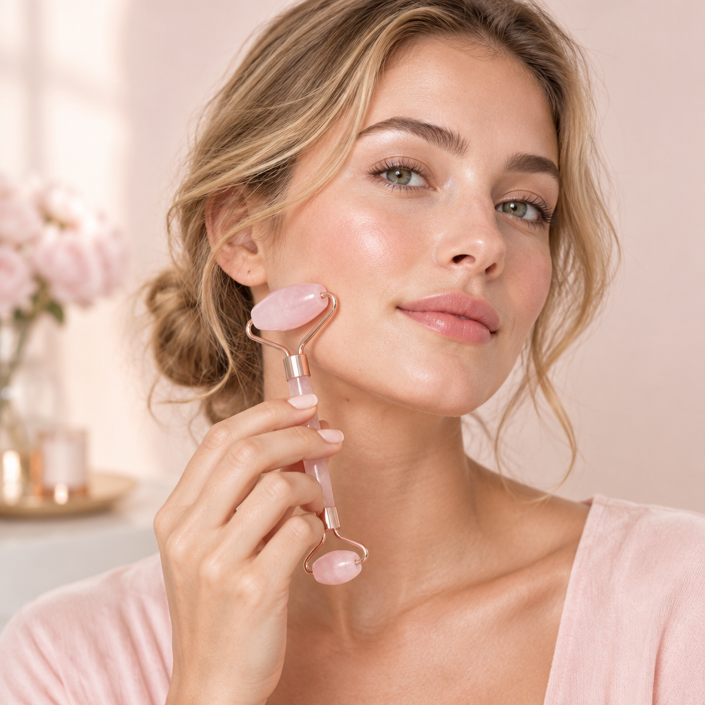 Luxente categorie Accessoires - beauty tool